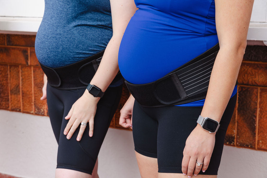 Complete Pregnancy Support Bundle