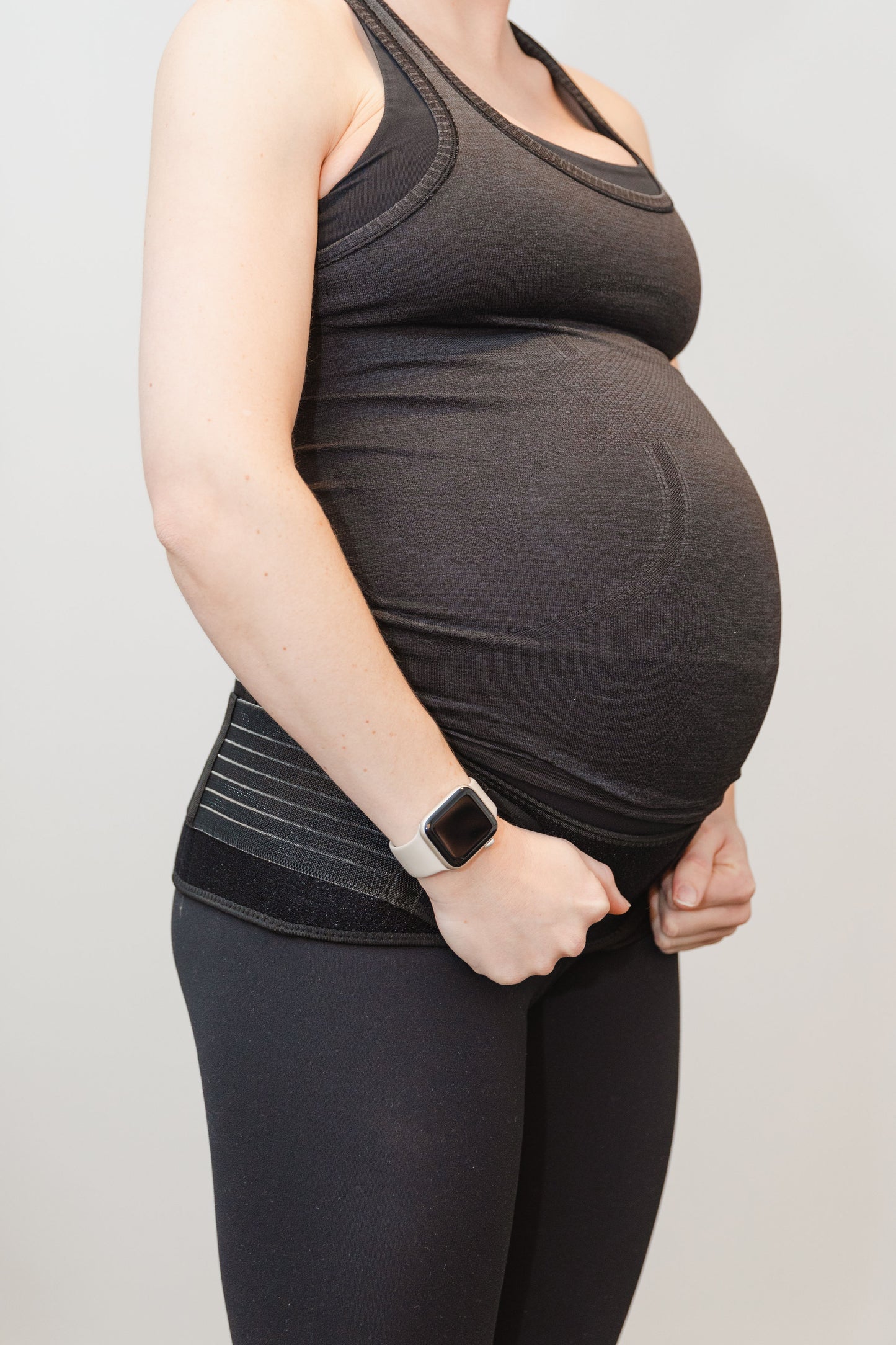 GRDL Pregnancy Pelvic Belt