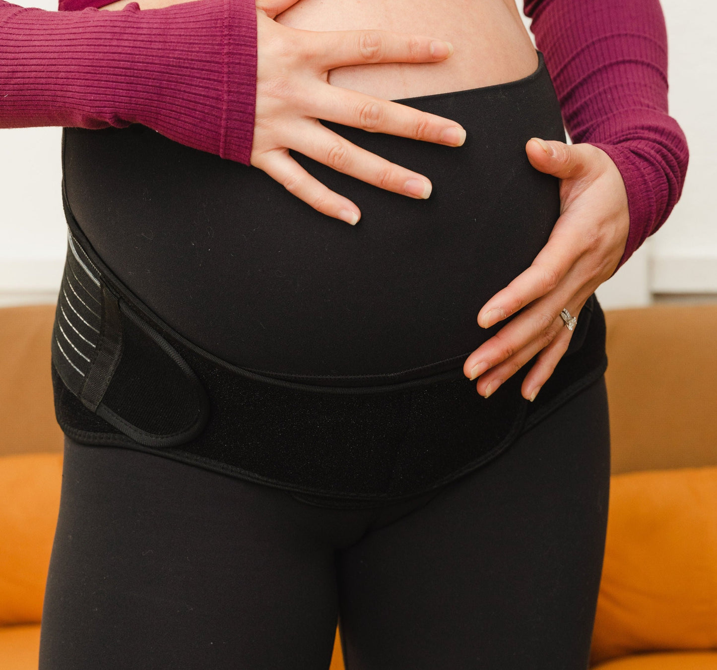 GRDL Pregnancy Pelvic Belt