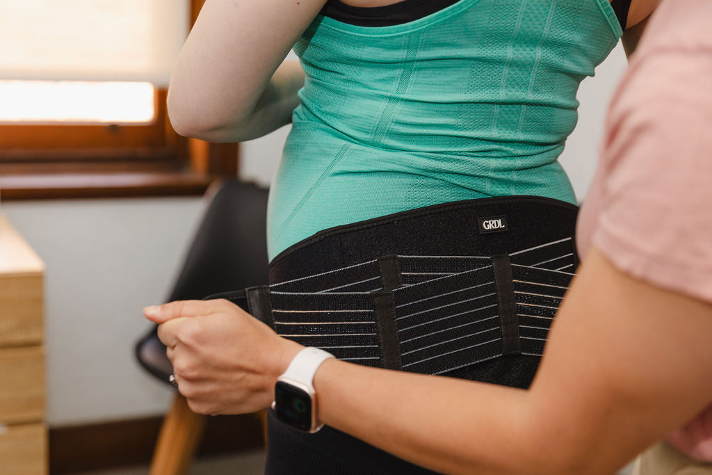 Complete Pregnancy Support Bundle