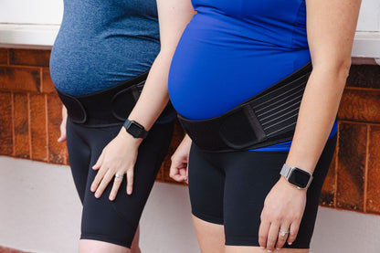 Complete Pregnancy Support Bundle