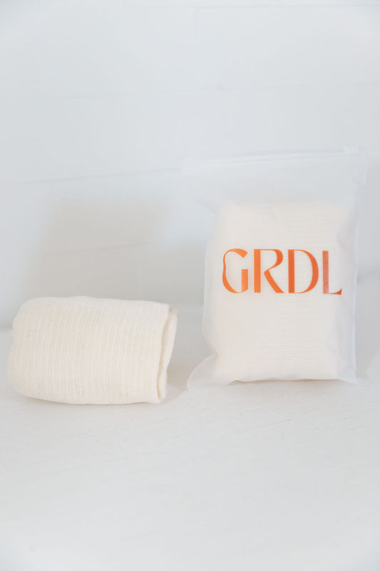 GRDL Tummy Tube - 2 Pack