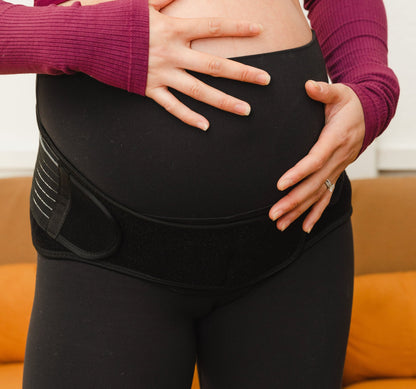 GRDL Pregnancy Belt - Pelvic Girdle Pain & Back Pain