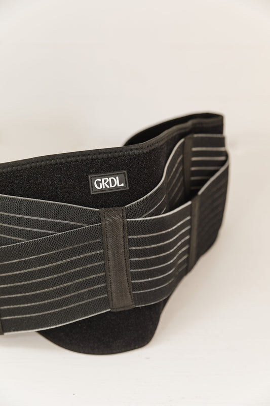 GRDL Pregnancy Belt - Pelvic Girdle Pain & Back Pain